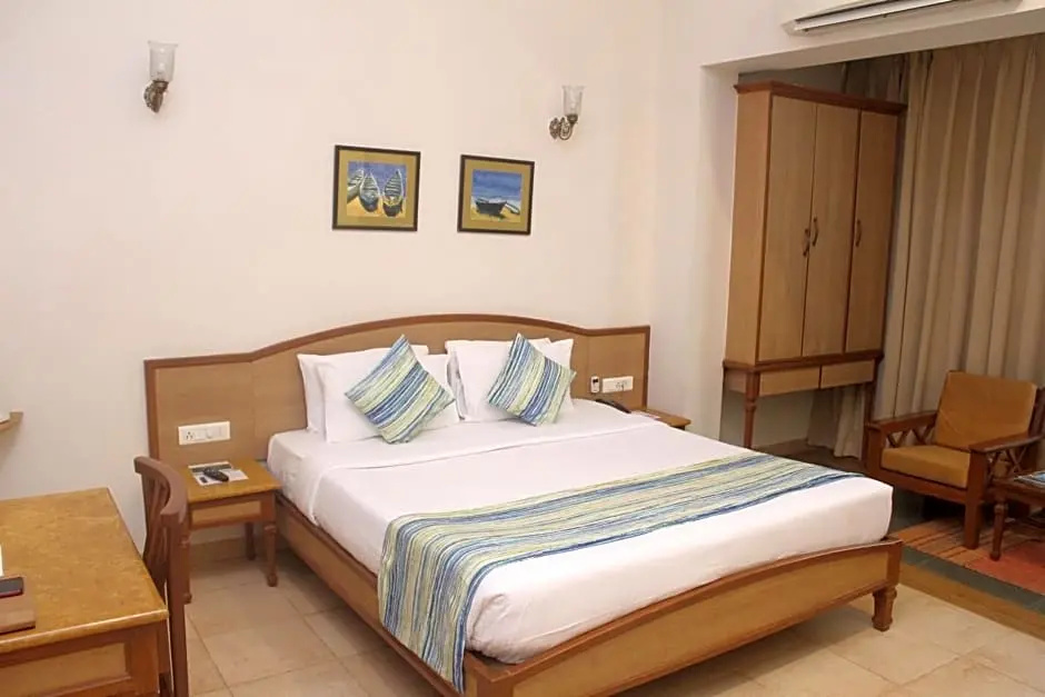 Clarion Hotel Ocean Palms Goa