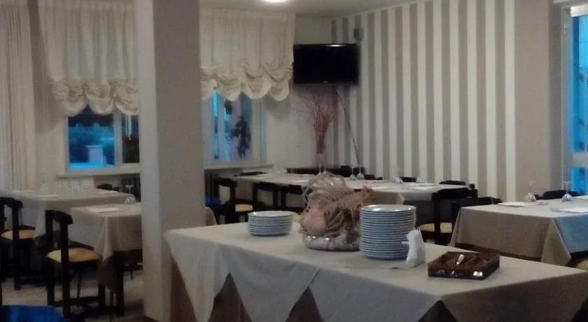 Hotel Oasi Ristorante Pizzeria