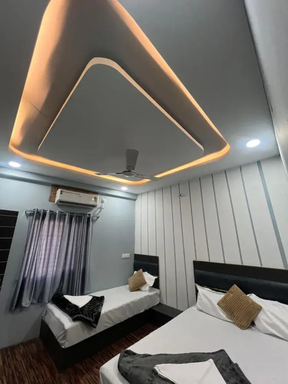 Hotel Shree Gangotri