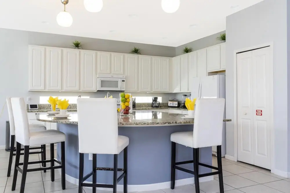 Stunning 6 Bd w Pool Close to Disney Sonoma 2682