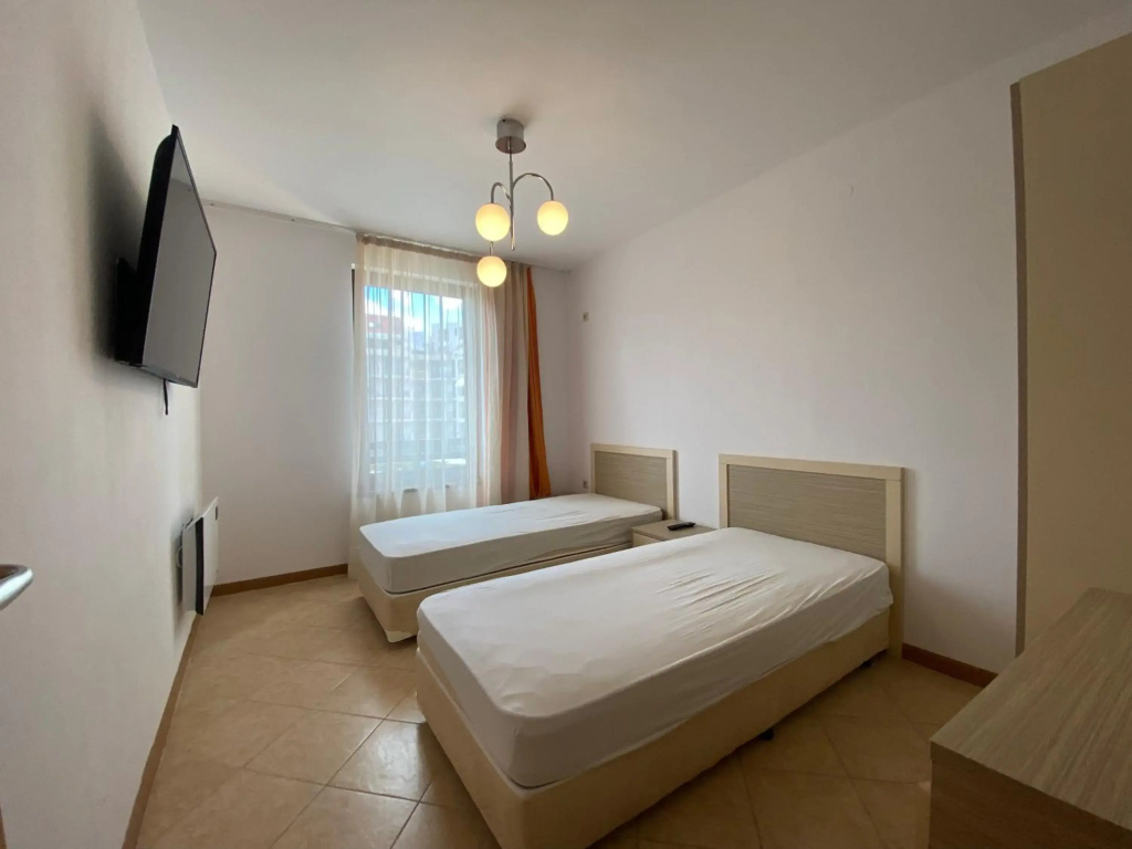 Private Two Bedroom Apartment Royal Sun O 31