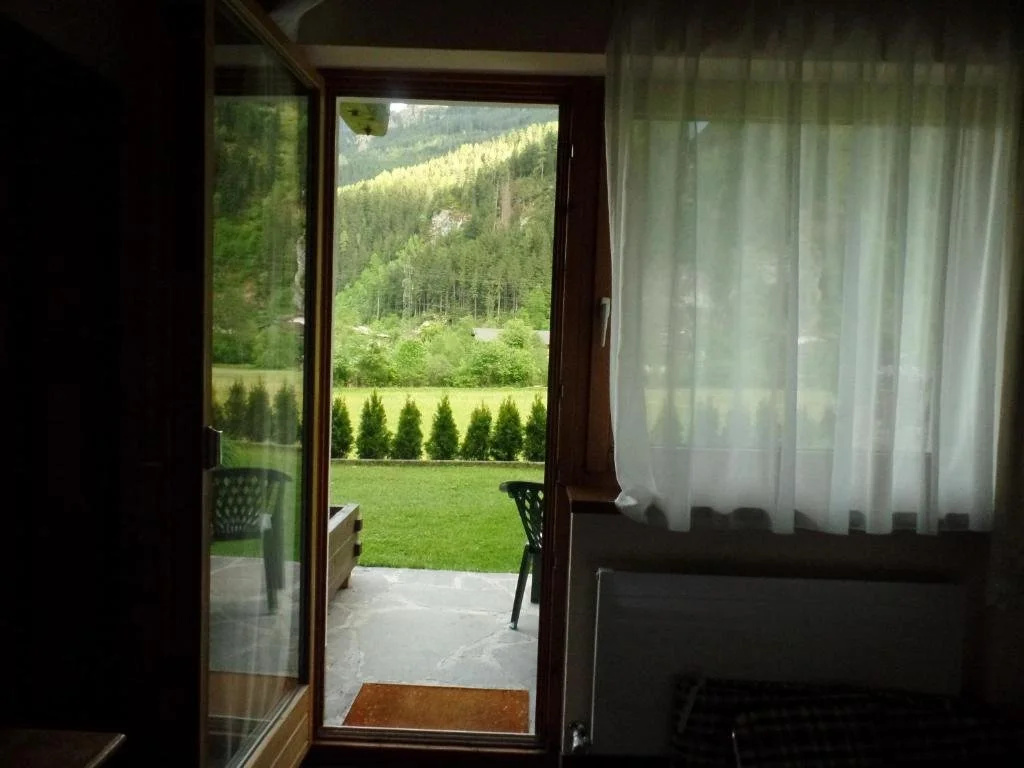 Haus Oblasser