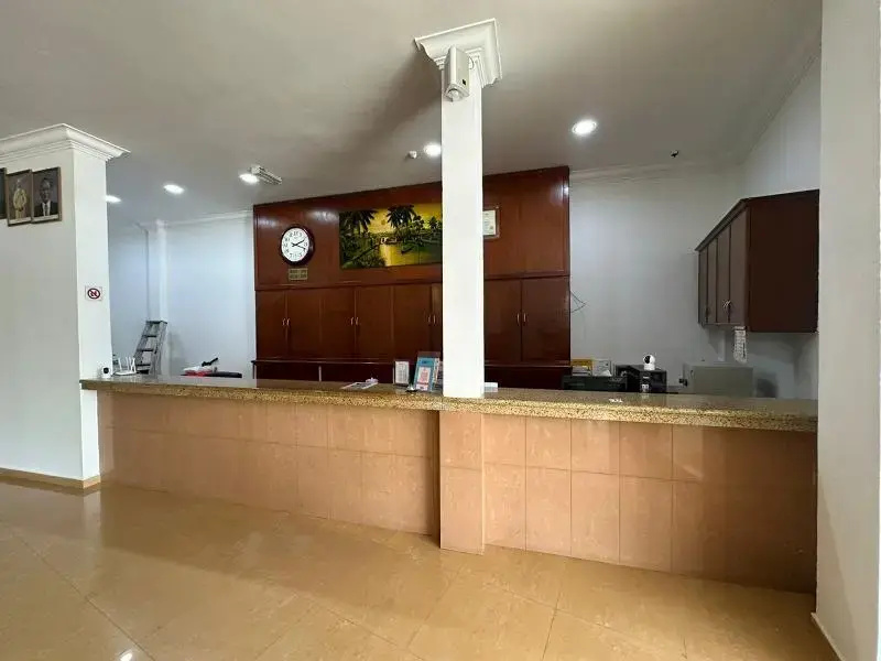 Glistar Hotel