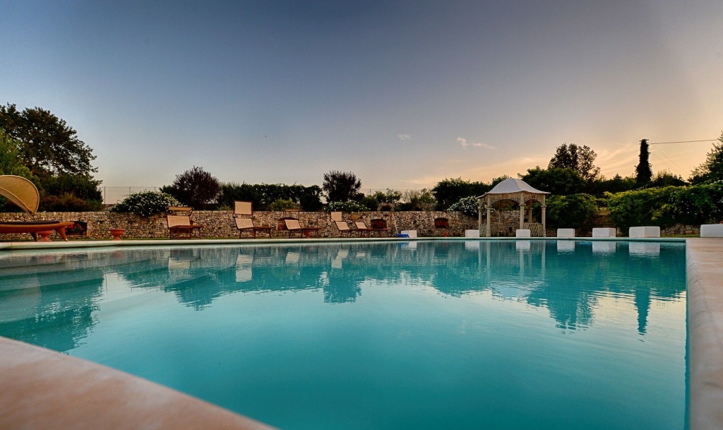 Masseria Luco