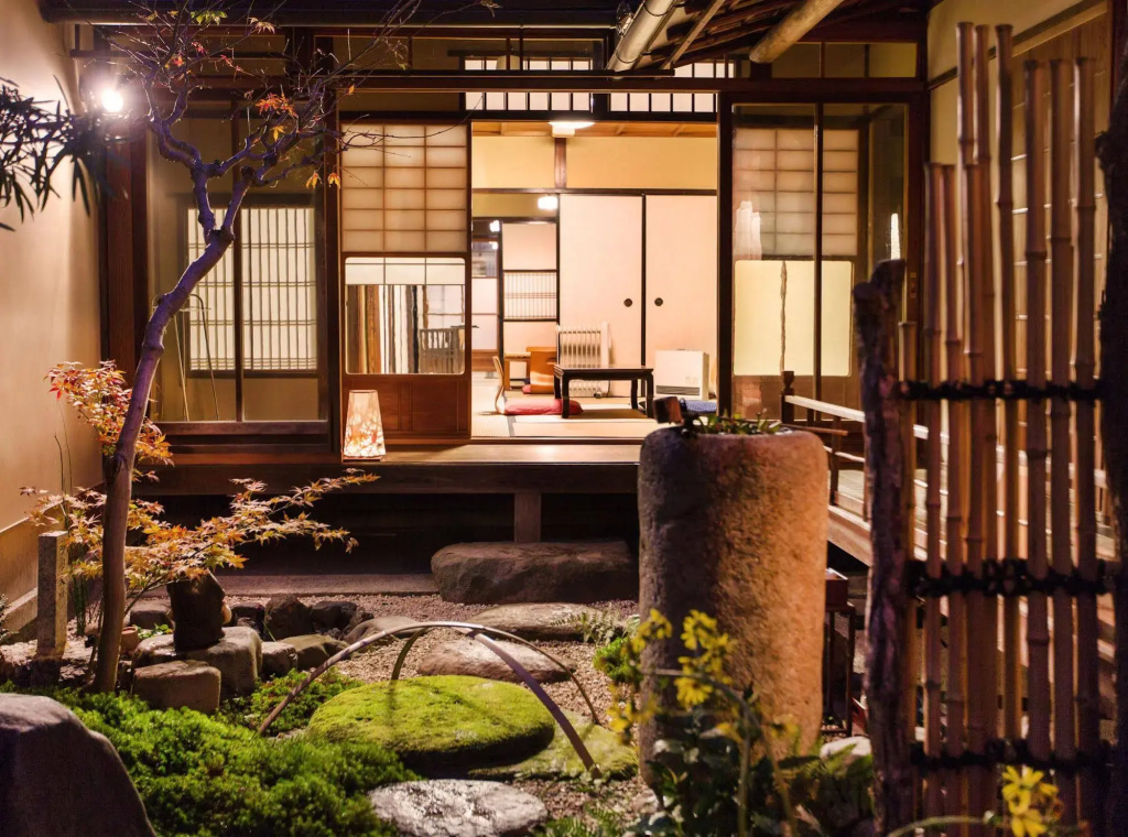 Itsutsuji-an