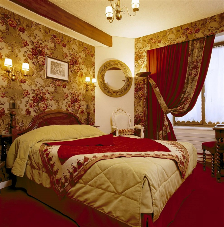 Grand Hotel Dechampaigne