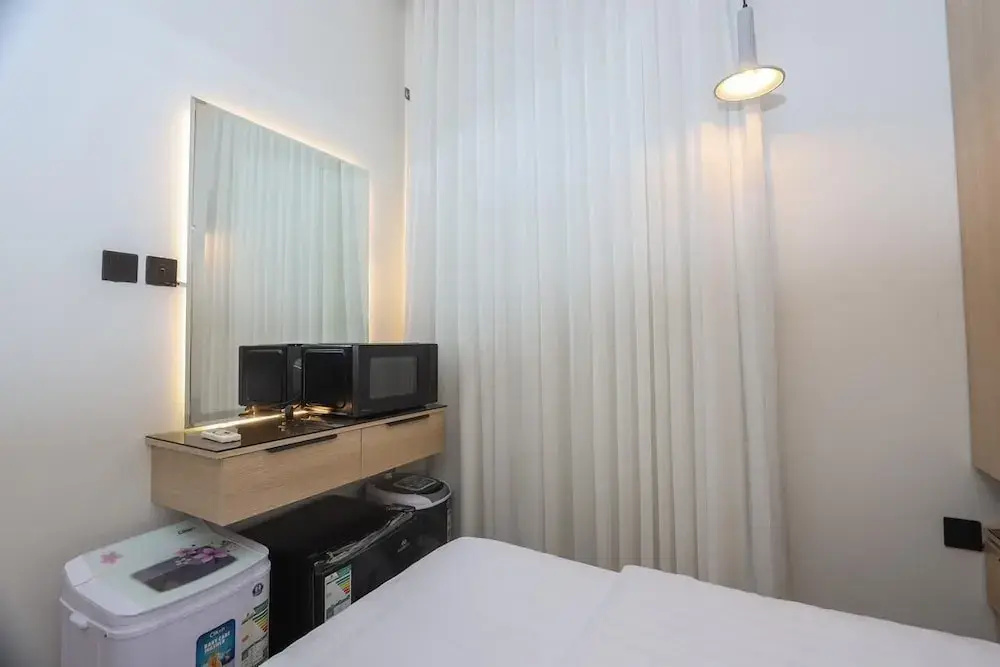 Mayun Serviced Apartments