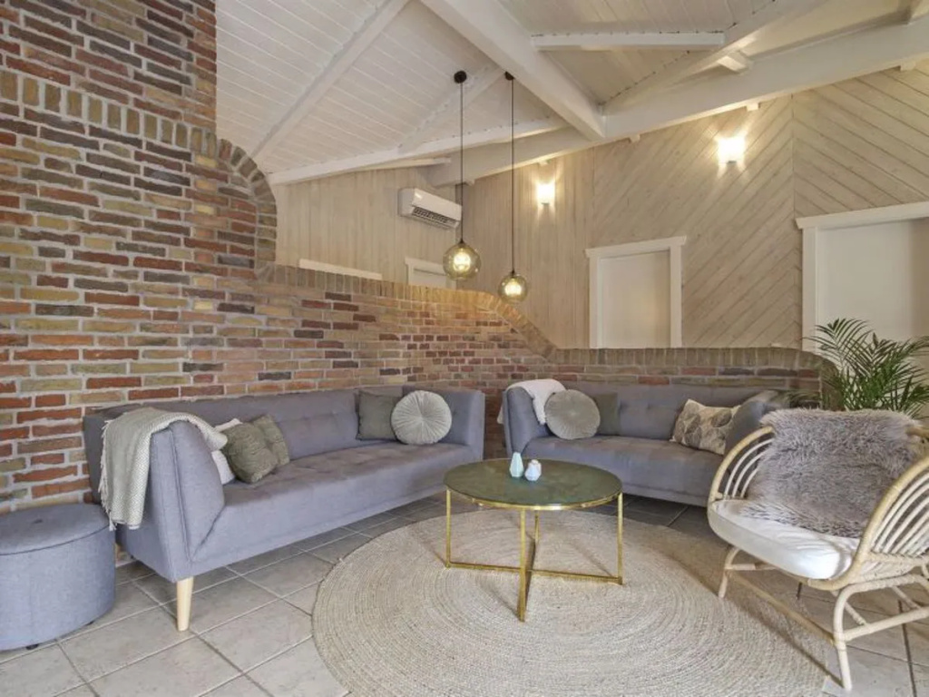 "Amedea" - 900m from the sea in Western Jutland