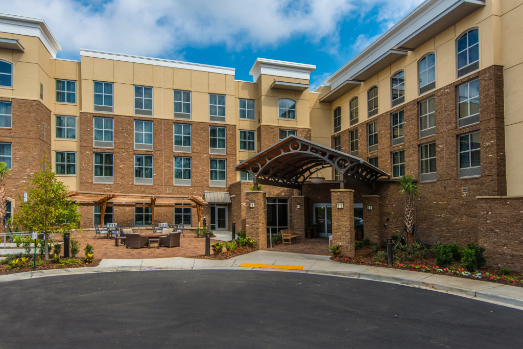 Staybridge Suites Charleston - Mount Pleasant by IHG