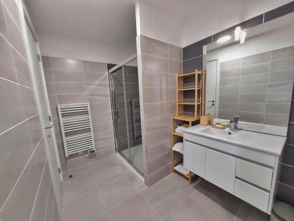 Appartement CATALINA - Double terrasse - WIFI - Clim - PORTICCIO