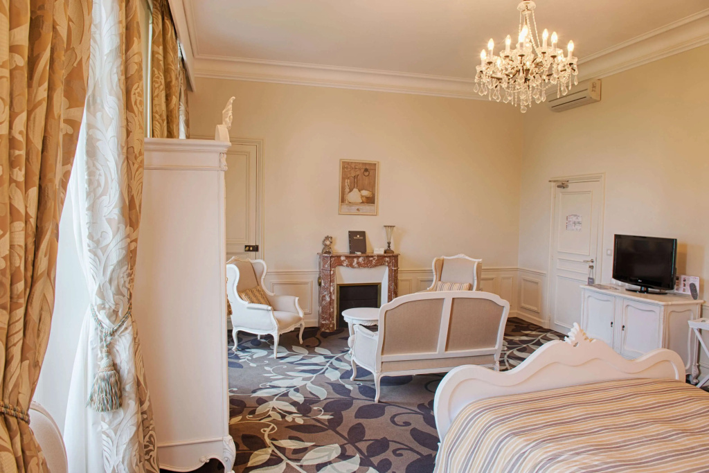 Wyndham Halcyon Resort La Souterraine