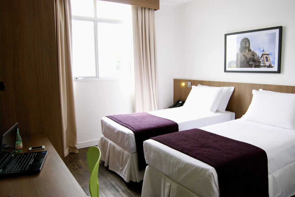 Itapoã Executive Hotel