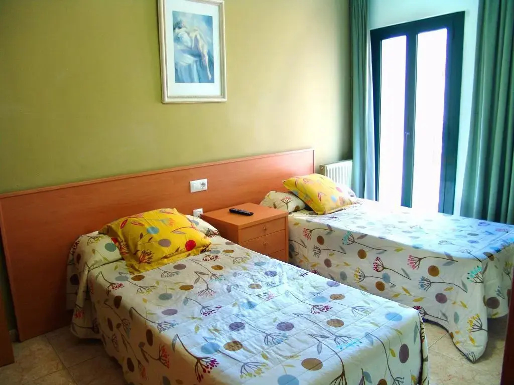 Hotel Pinxo