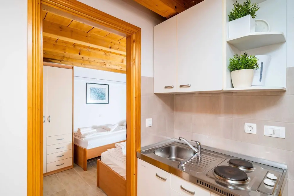 Apartment Ribambit