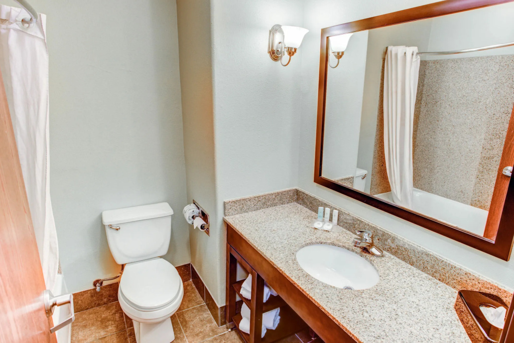 Comfort Inn Lake Charles