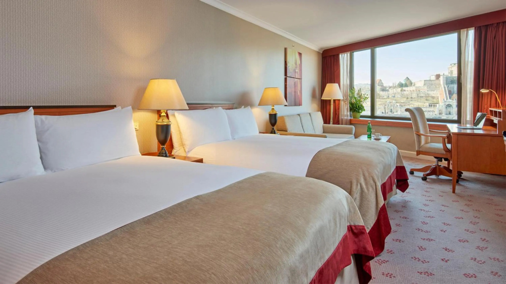 InterContinental Budapest by IHG