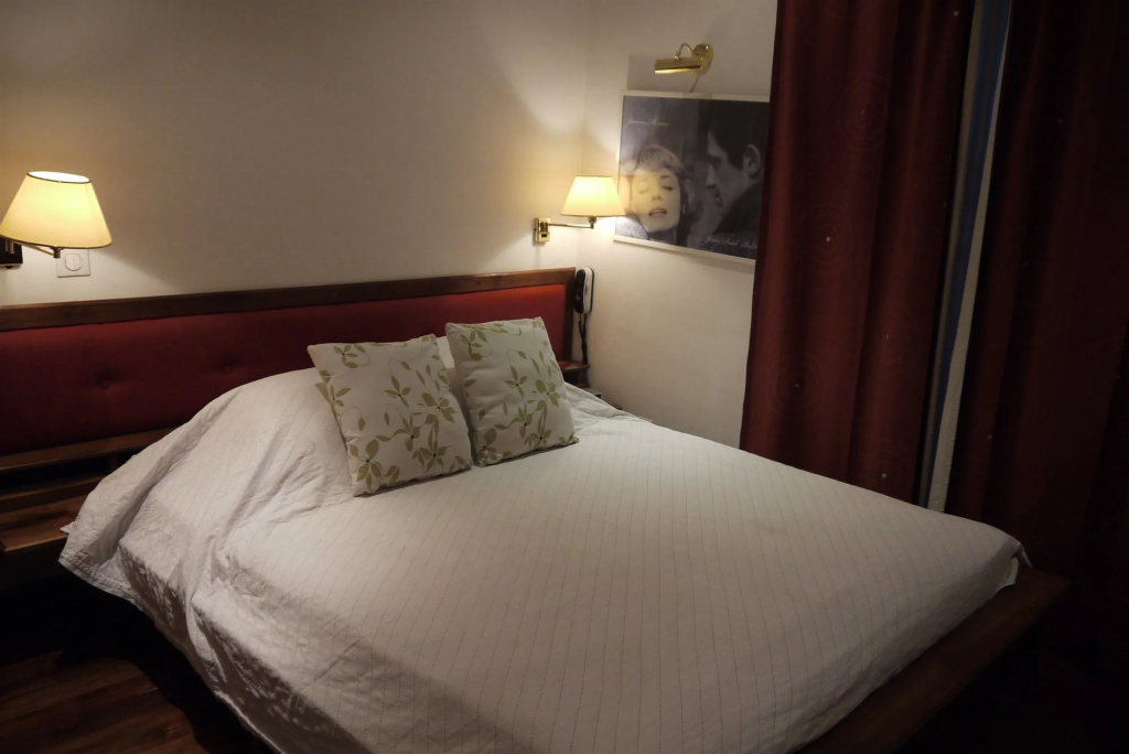 Hotel Brajas