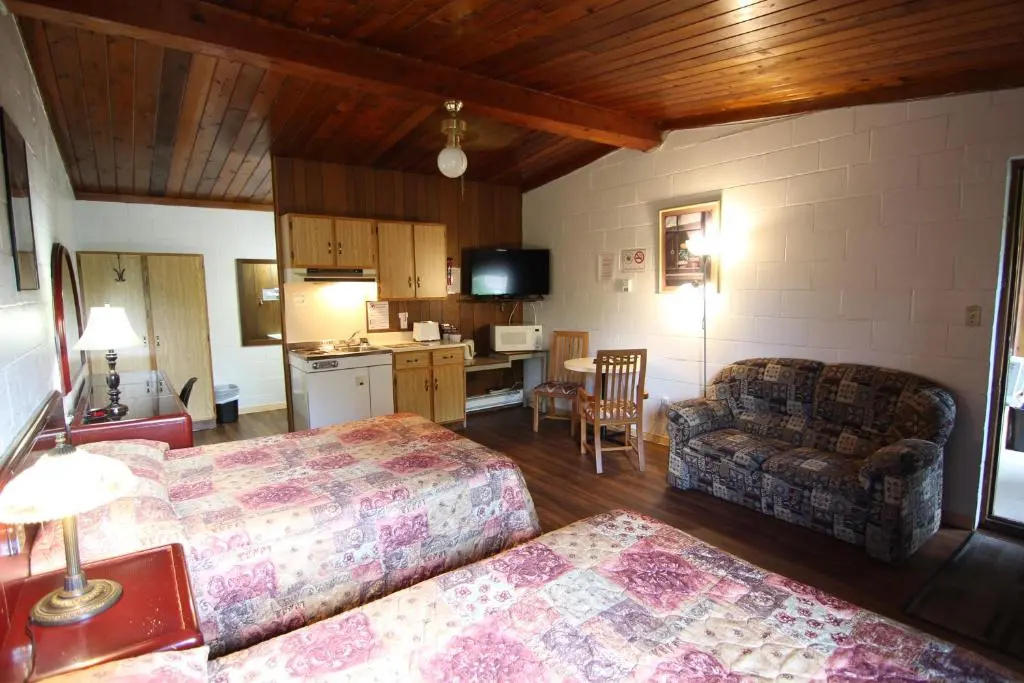 Motel Lennoxville