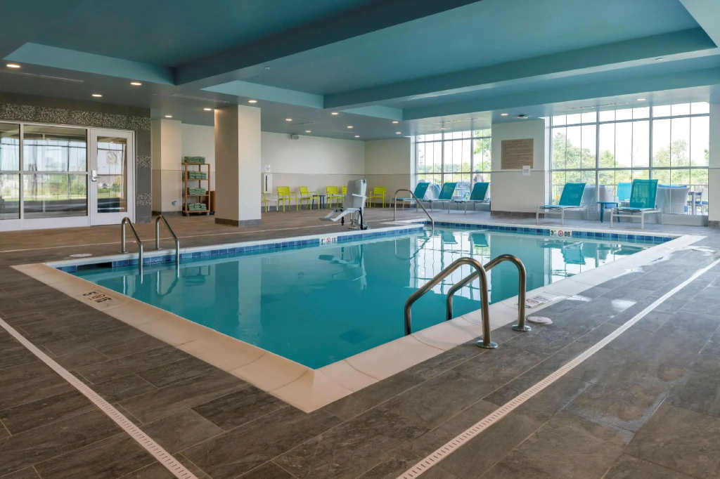 Hilton Garden Inn Fort Wayne North