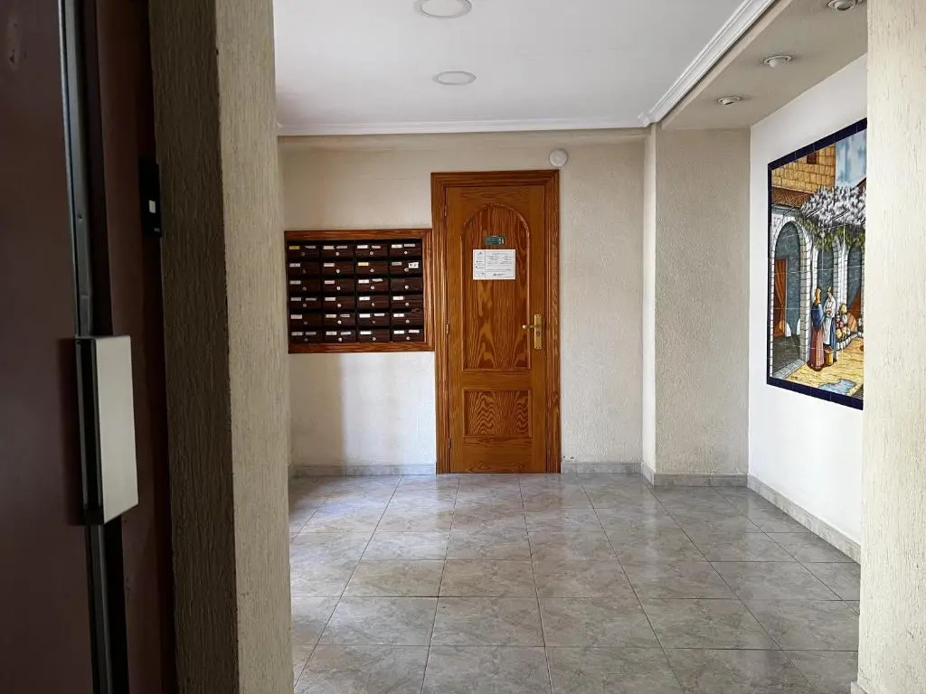 Edificio Don Pepe