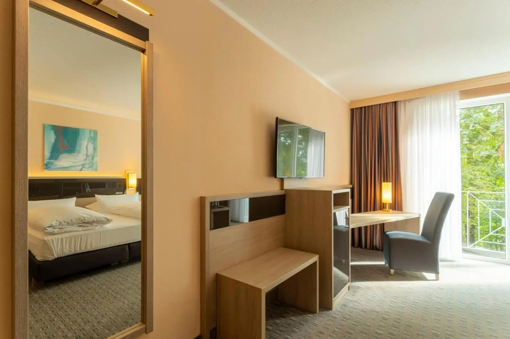 Parkhotel Berghölzchen