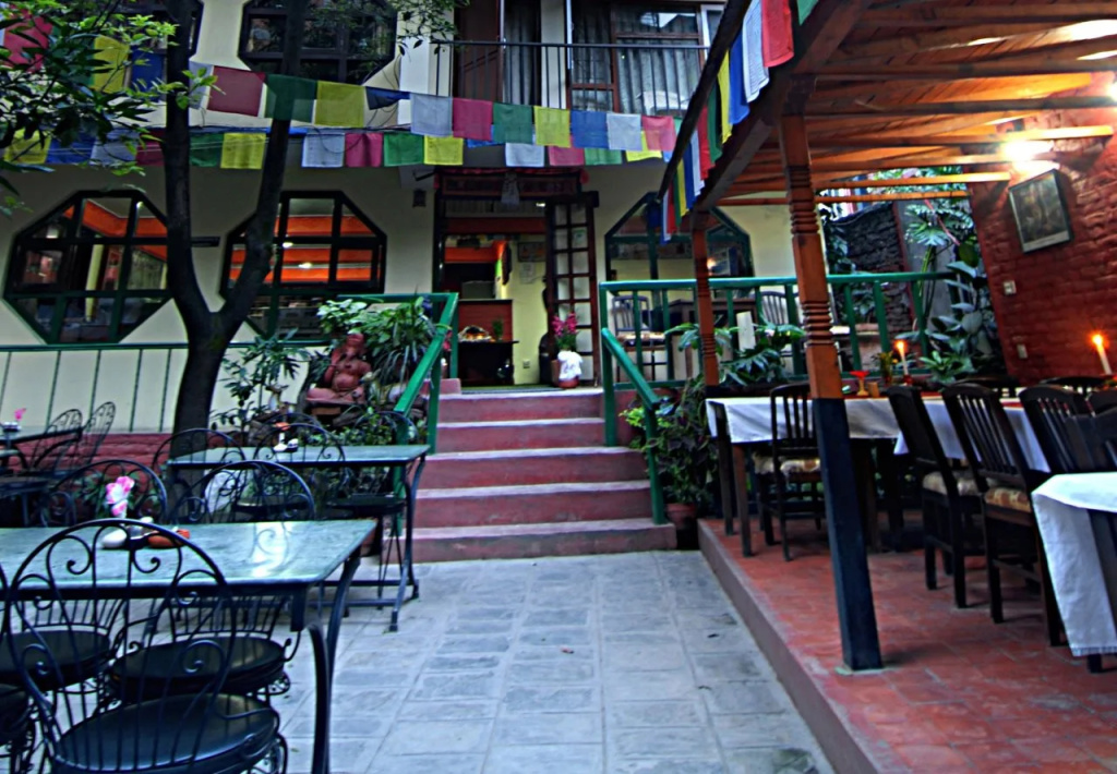 Hotel Pala