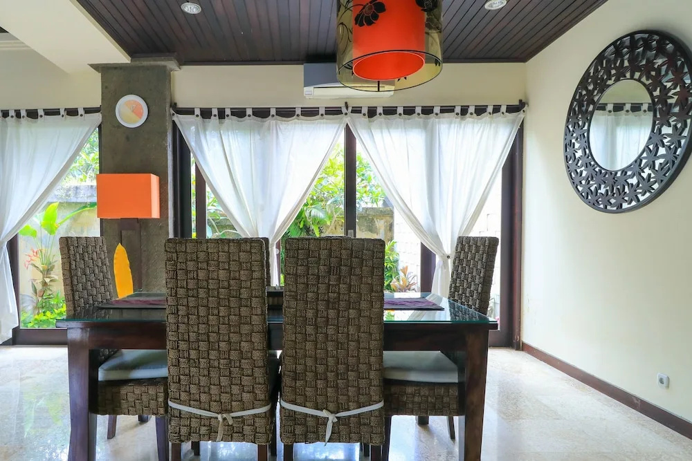 Villa Cempaka Gading