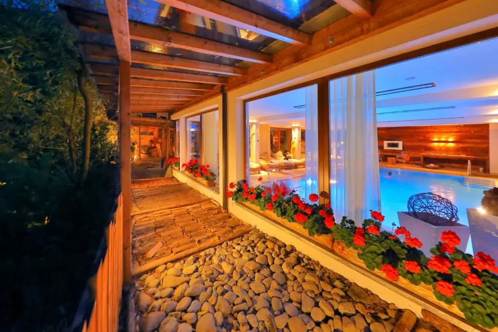 Hotel Waltershof