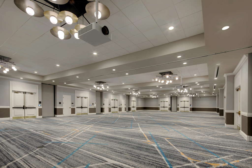 Embassy Suites by Hilton San Rafael at Marin Center