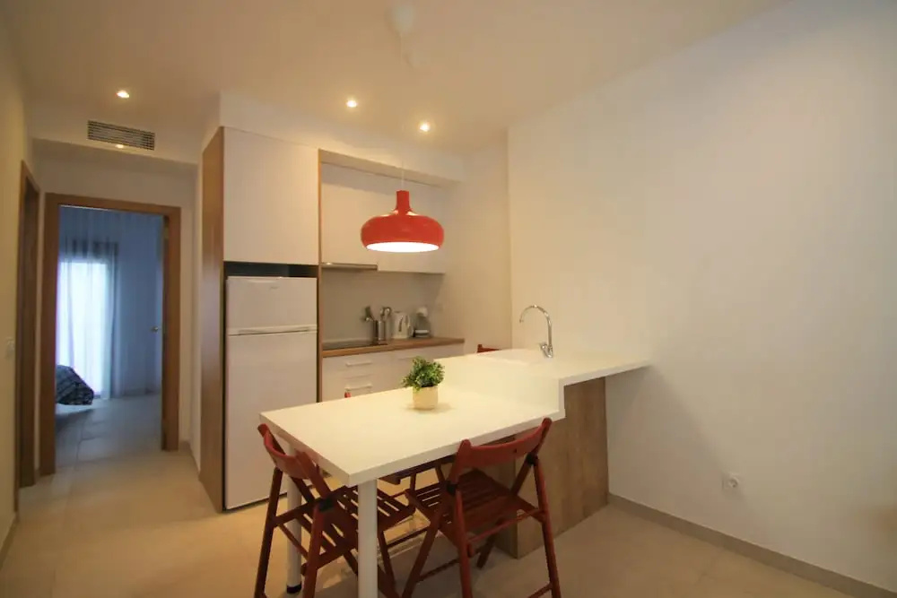 Apartamentos CasaTuris Los Labradores
