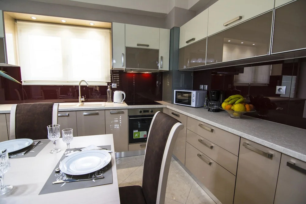 Luxury Mari House
