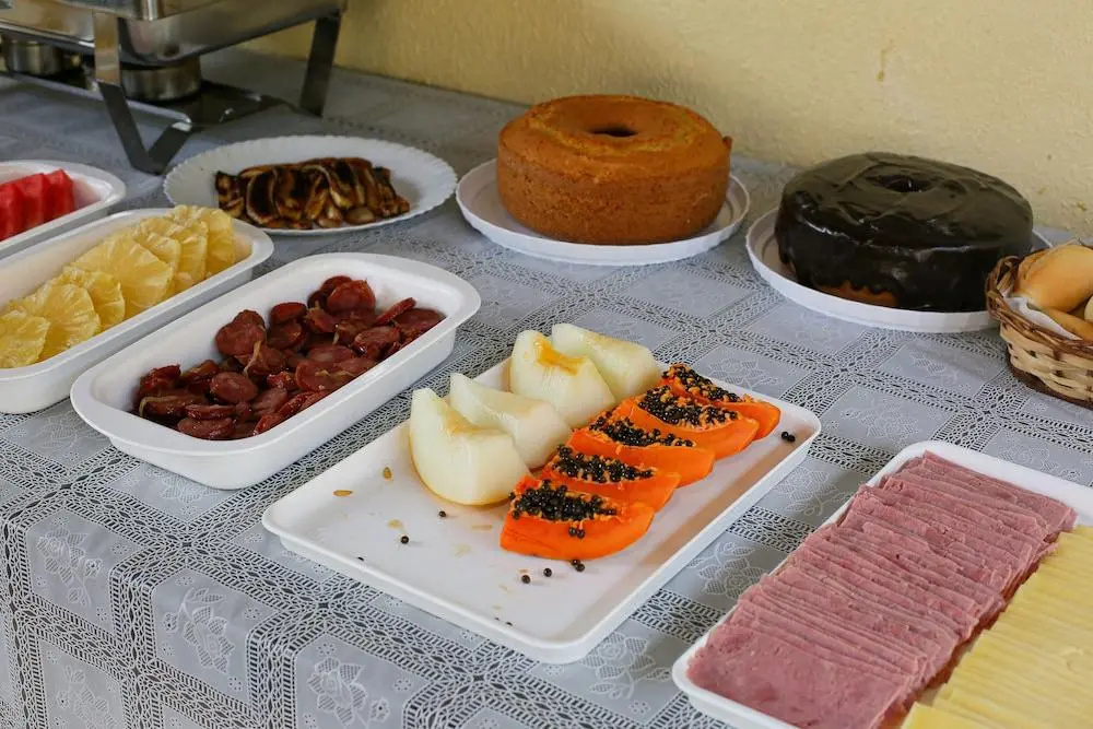 Pousada Maracaju