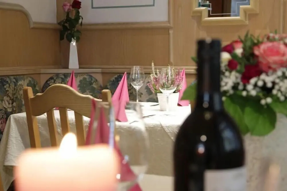 Hotel zur Post