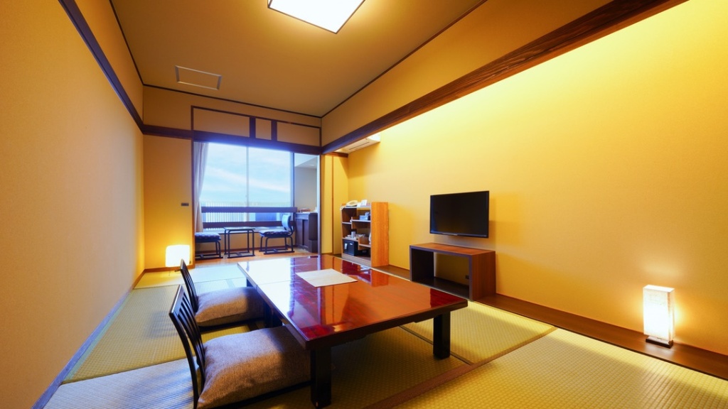 Tsutaya Ryokan