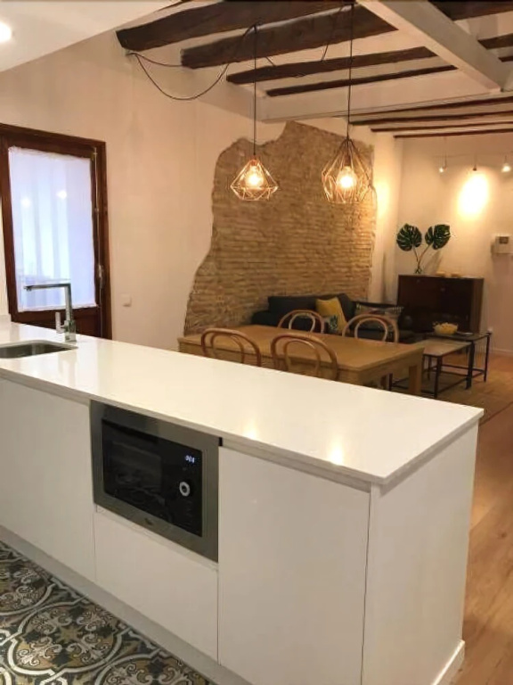 Apartamento Rey Alfonso I