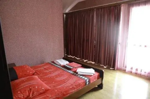 Guest House Armazi