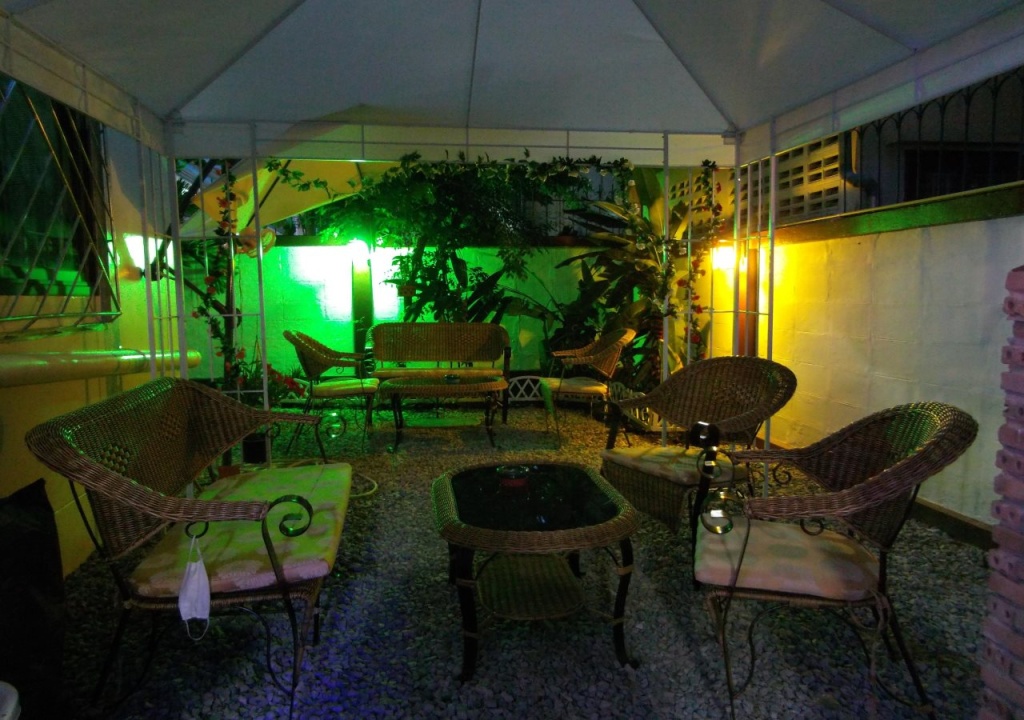 A&M Villa Pattaya