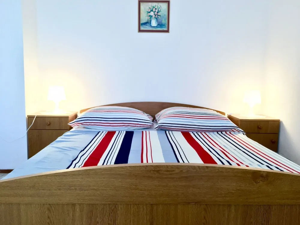 Apartment Ivo