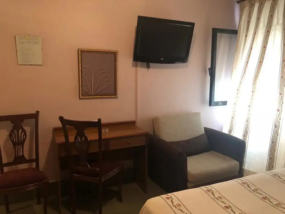 Hotel El Cortijo