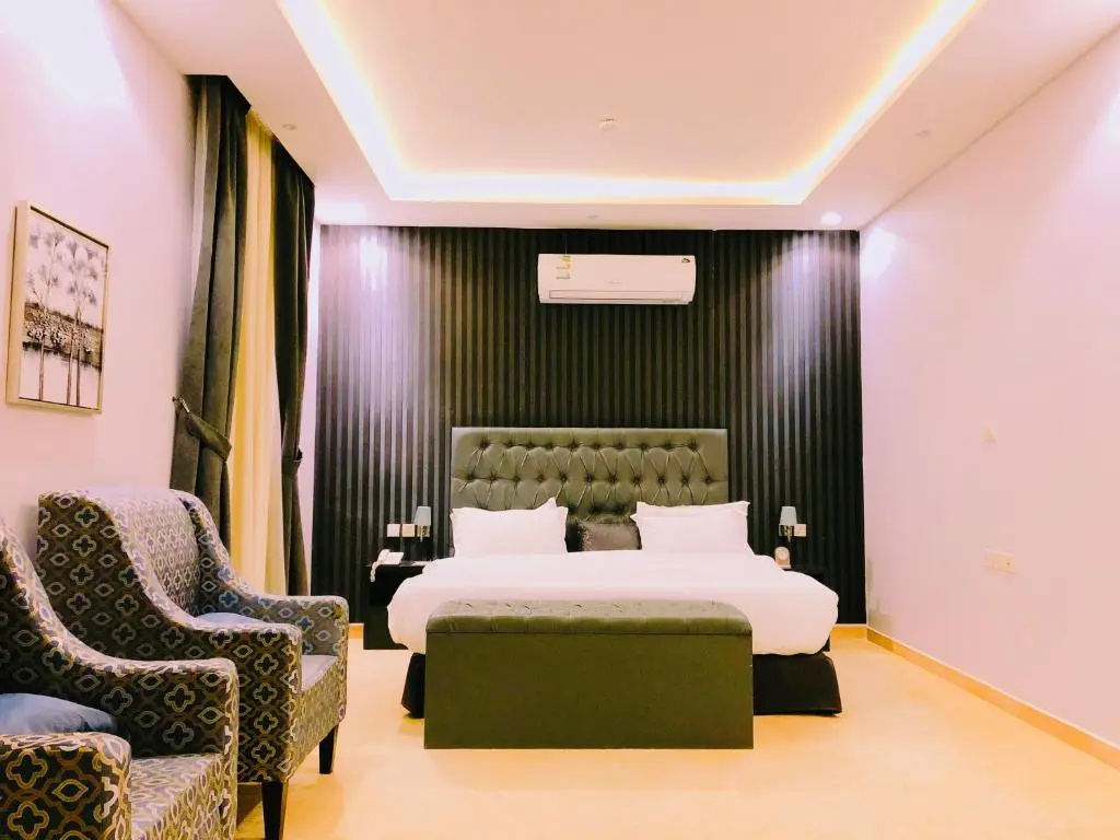 Riyadh Inn Hotel