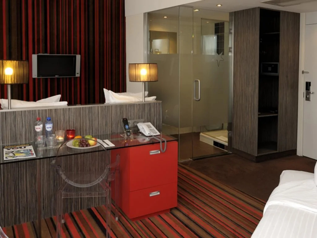 WestCord City Centre Hotel