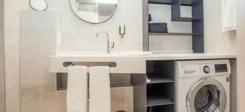 Urban Lodge - Apartments Vienna