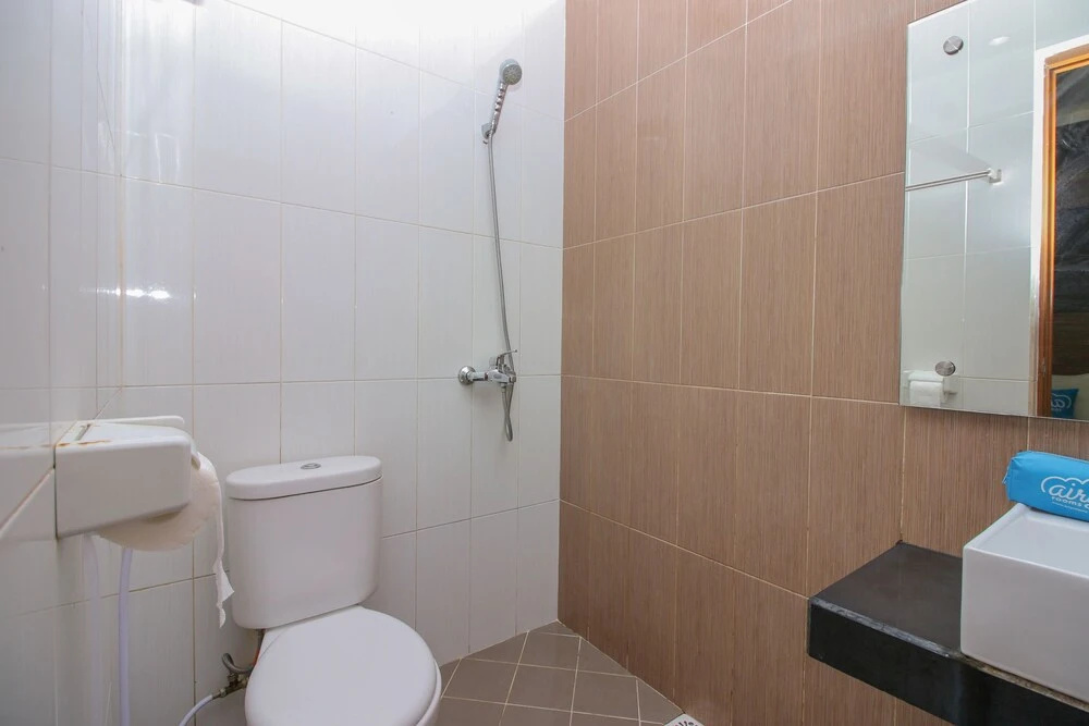 Airy Pangandaran Pantai Barat 43