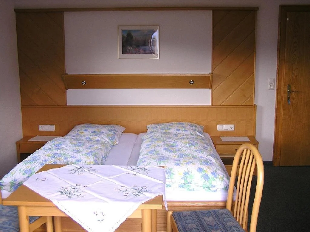 Haus Pinzger