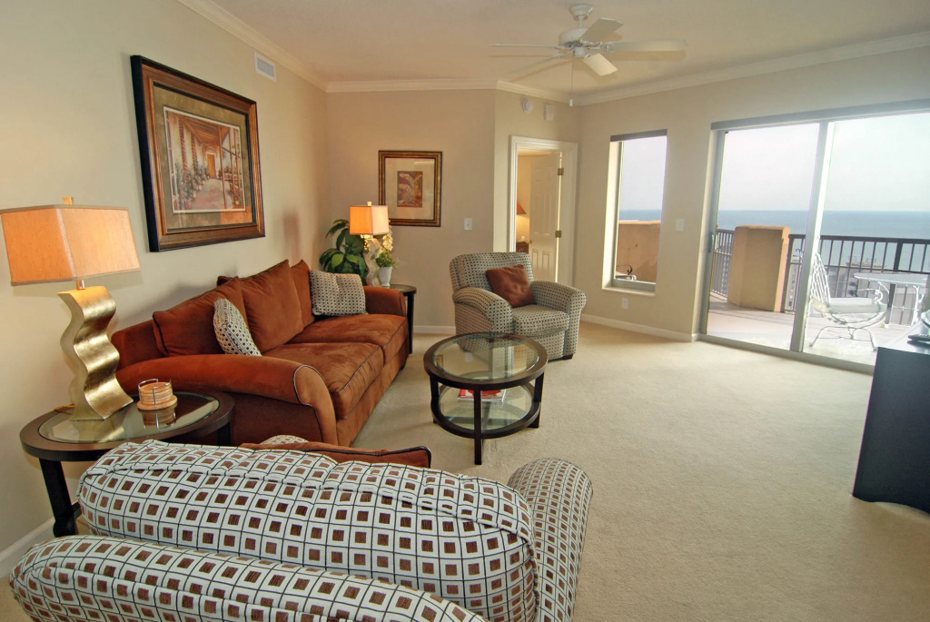 Palmetto Vacation Rentals at Kingston Plantation