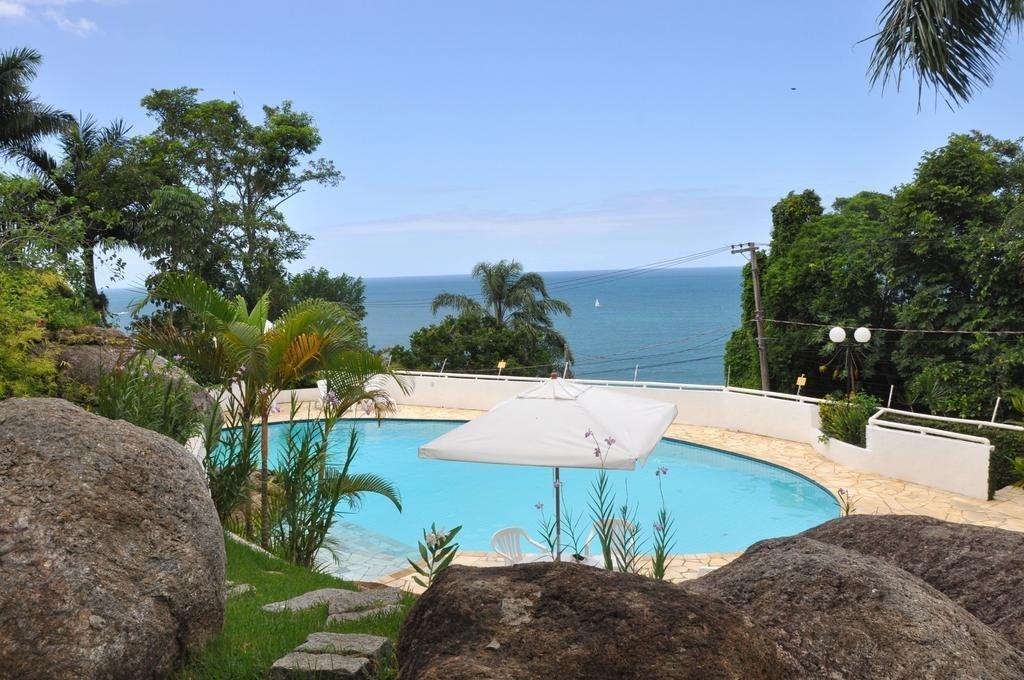 Pousada Residencial Vista Mar
