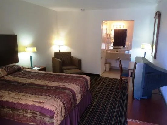 Holiday Inn St Louis Airport