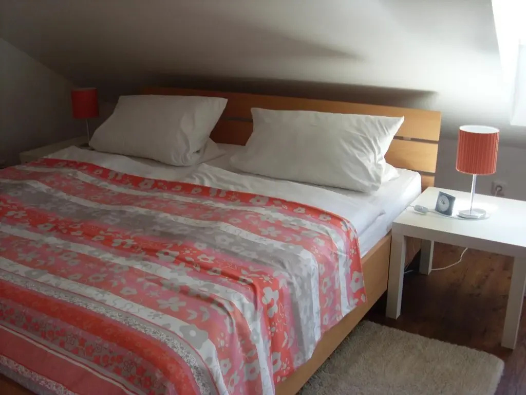 Ferienappartements Schweizer Haus