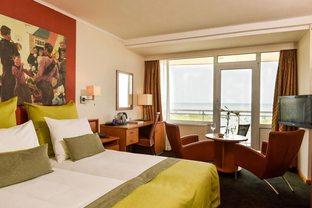 Hotel Noordzee