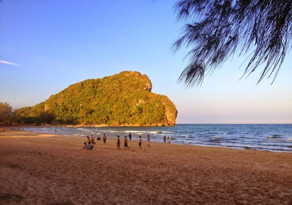 Chanthima Resort